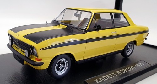 Scale diecast - scale, 1/18