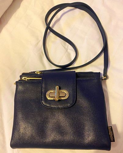 Russell bromley navy - russell,