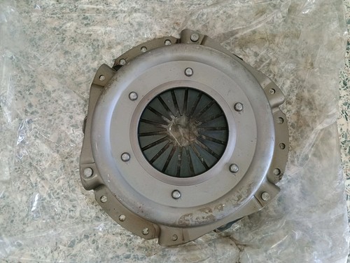 Clutch cover fits - cover, fiat