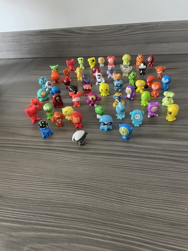 Gogos crazy bones - crazy, collectible