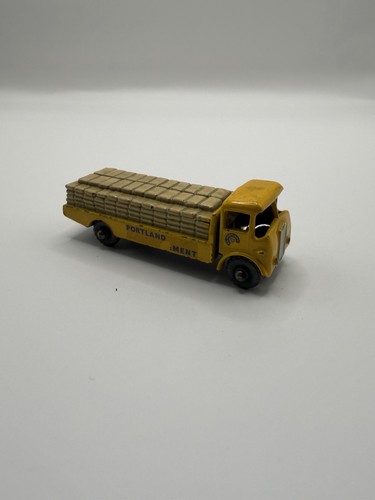 Matchbox lesney albion - no.51,