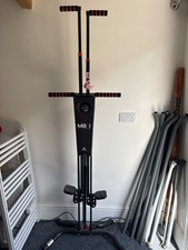 maxi climber Exercise machine . New image, Good condition. Hardly been used