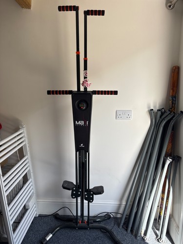 Maxi climber exercise machine - maxi,
