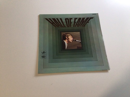 Georgie fame hall - georgie,