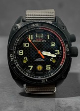 MTM Special OPS Falcon Black