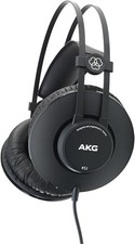 AKG K52 Studio Headphones