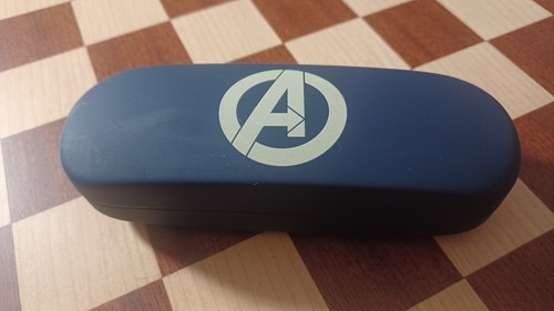 Marvel avengers kids - avengers, eyeglass