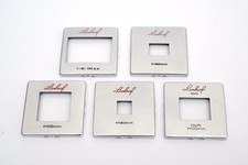 Linhof technika viewfinder - technika, 23