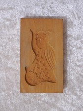 Ly6UzW - Wooden Springerle