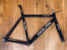 Dolan Pre Cursa Track Racing