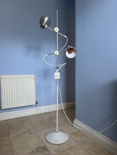 Vintage Habitat “MacLamp”