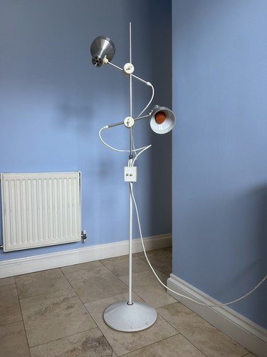 Vintage habitat maclamp - habitat, “maclamp”