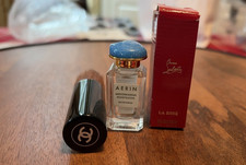 Chanel Perfume beauty Brush
