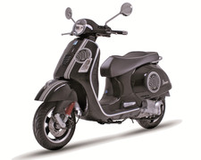 Vespa GTS 300 Super Sports
