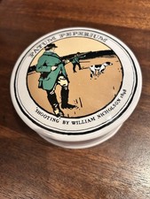 Patum Peperium Shooting By