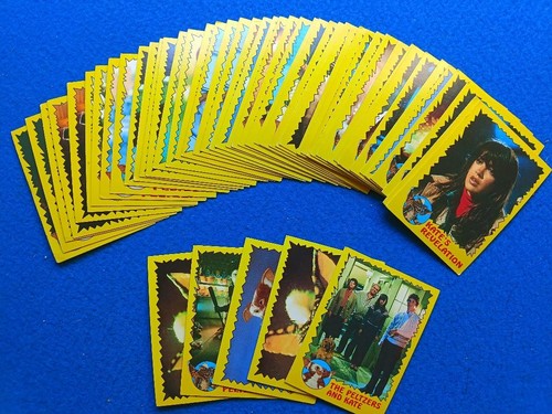 Topps 1984 gremlins - -, '