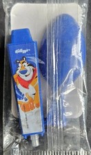 Kellogs Frosties Tony