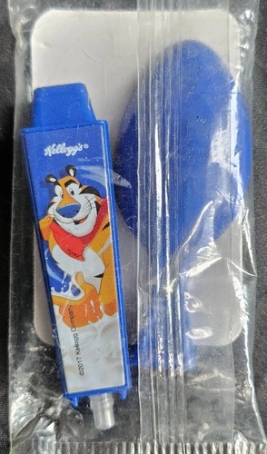 Kellogs frosties tony - kellogs,