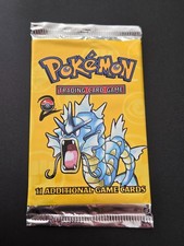 Vintage pokémon base - set, 2