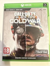 Call duty black ops cold - call, of