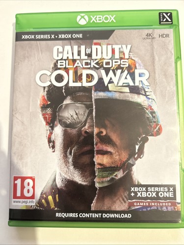 Call duty black - call,