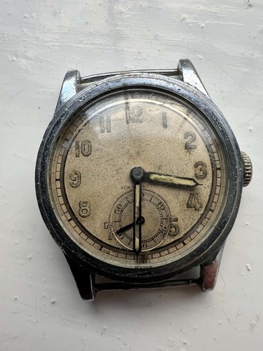 Titus genève vintage watch - genève,