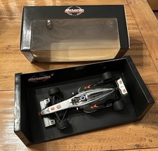 MiniChamps McLaren MP4/12 #8