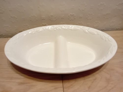 Large rayware oval - rayware,