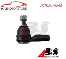 TRACK ROD END RACK END OUTER LOWER RIGHT LEFT ABS 230161 P NEW OE REPLACEMENT