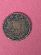 Old Coins Indians 