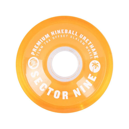 1set sector urethane 72mm - 9,