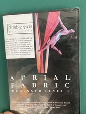 Aerial Fabric (beginner Level 1)