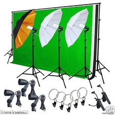 Photo Video Studio Lighting