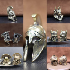 Handmade Paracord Keyring Bag