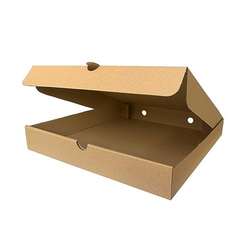 Kraft cardboard pizza - kraft,