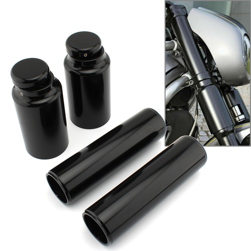 Full fork cover - 6, set