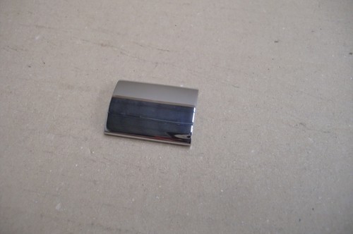 Jaguar daimler screen chrome - daimler,