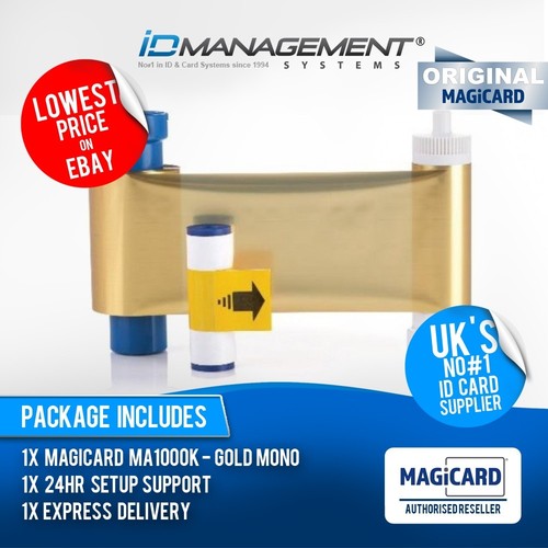 Magicard ma1000k gold - ma1000k-gold, en3