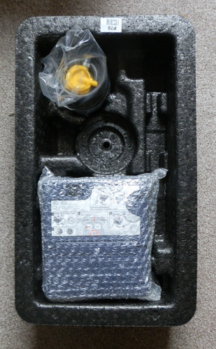 Genuine kia pump - kia, (soul)
