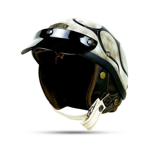 New vintage custom open - new,