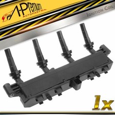 A-Premium Ignition Coil Pack