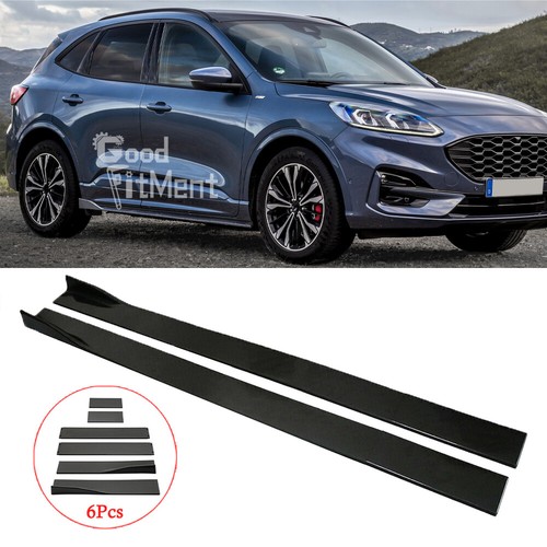 For ford kuga glossy - kuga, black