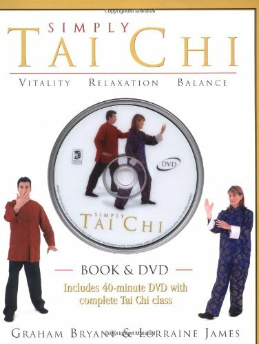 Simply tai chi with - simply,