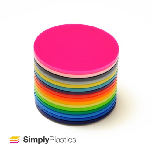 5mm perspex laser cut - 5mm, perspex®