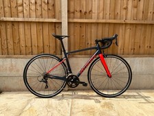 Specialized Allez Road Bike, Size 52, Navy/Red, Great Condition, Barely Used