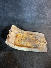 YAMAHA BIG BEAR 350 SKID PLATE