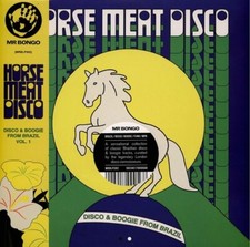 HORSE MEAT DISCO " DISCO &