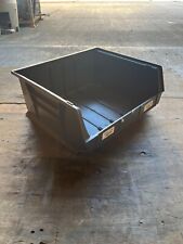 Lin bin storage used(large grey bins)