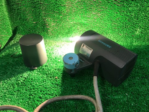 Broncolor pulso 1600 joule - broncolor,