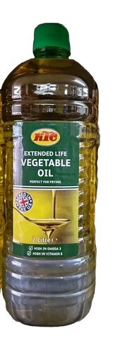 Ktc extended life vegetable - ktc,